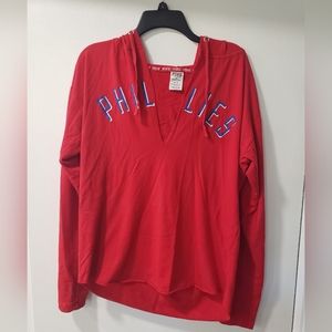 Philadelphia Phillies Hoodie